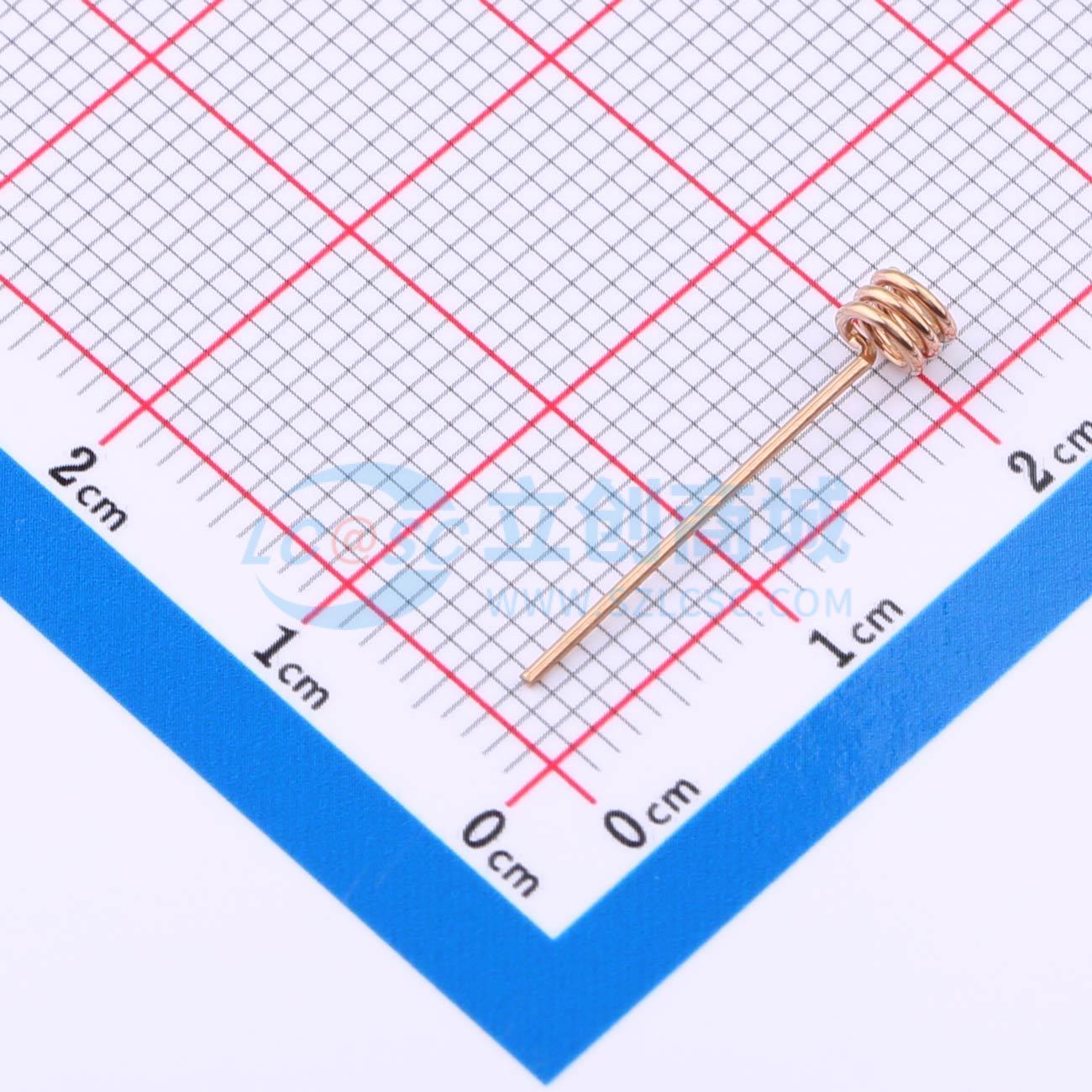 点击查看大图 DL-T021-2.4G实物图