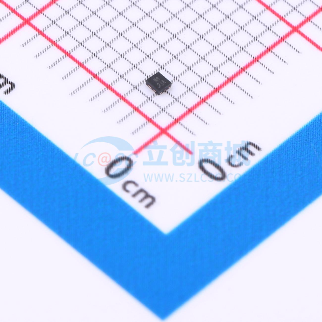 点击查看大图 74AUP2G17FW3-7实物图