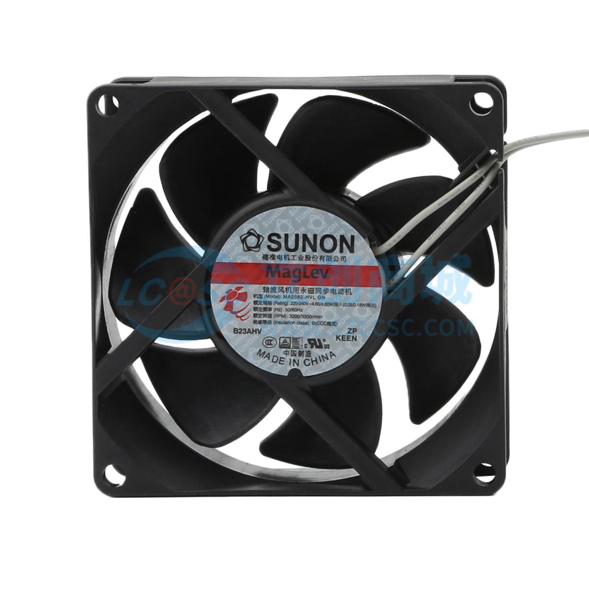 MA2082-HVL.GN实物图