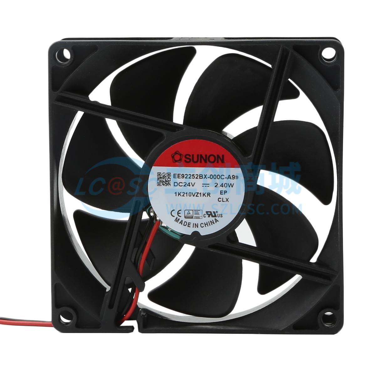 EE92252BX-000C-A99实物图