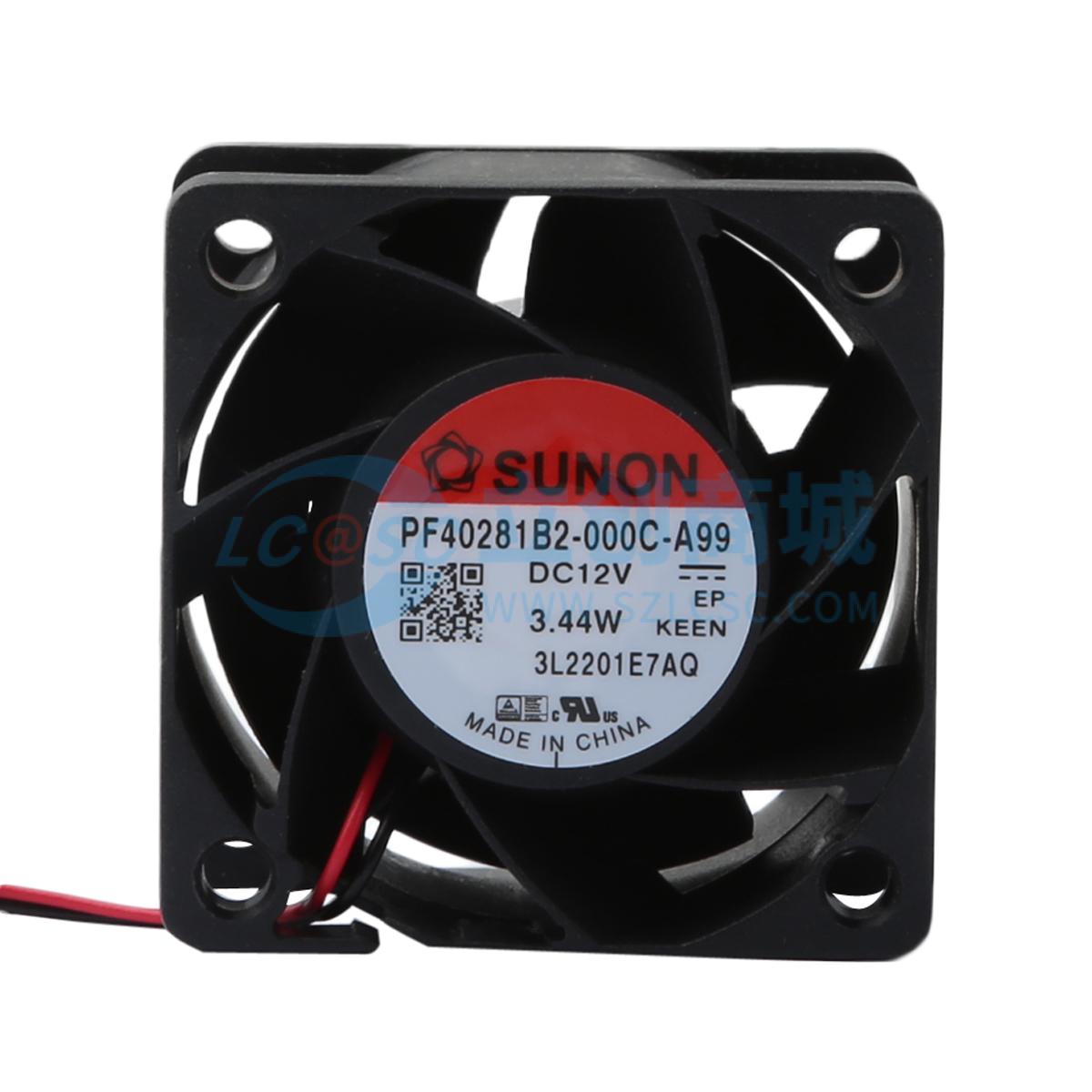 PF40281B2-000C-A99实物图