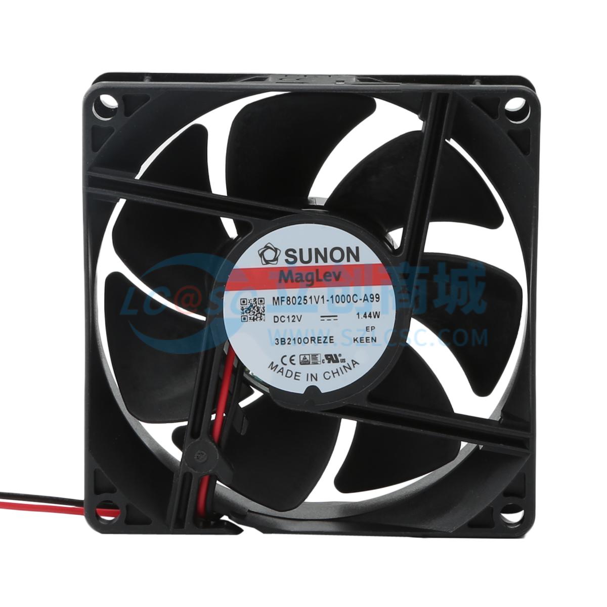 MF80251V1-1000C-A99实物图