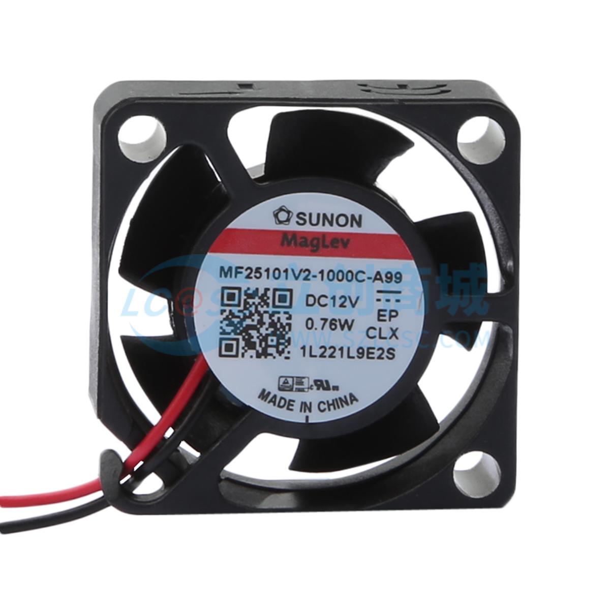 MF25101V2-1000C-A99实物图