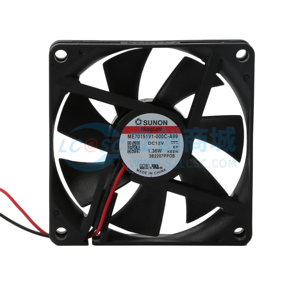 ME70151V1-000C-A99实物图