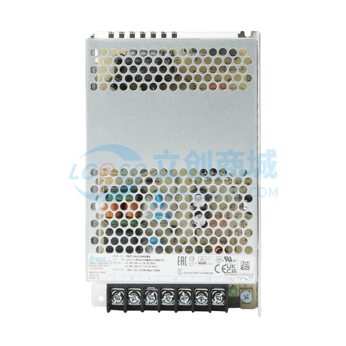 PMT-24V150W2BA实物图