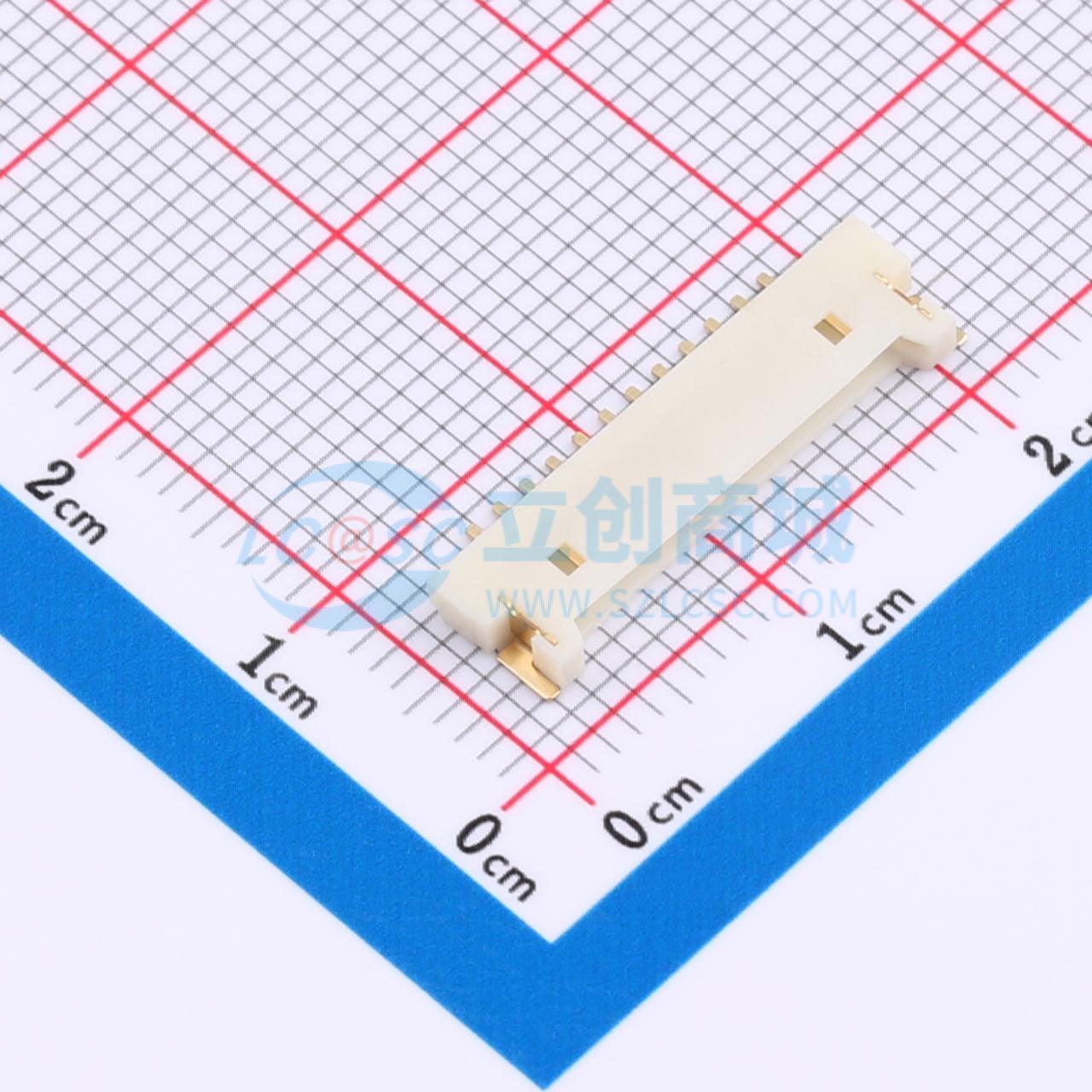 点击查看大图 HCZZ0576-12实物图
