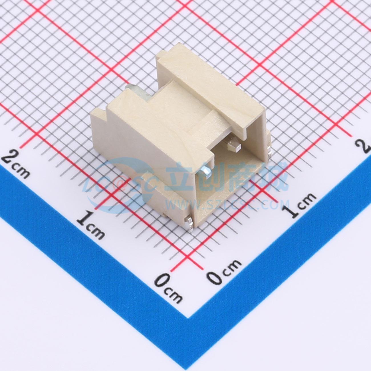 点击查看大图 HCZZ0590-2实物图