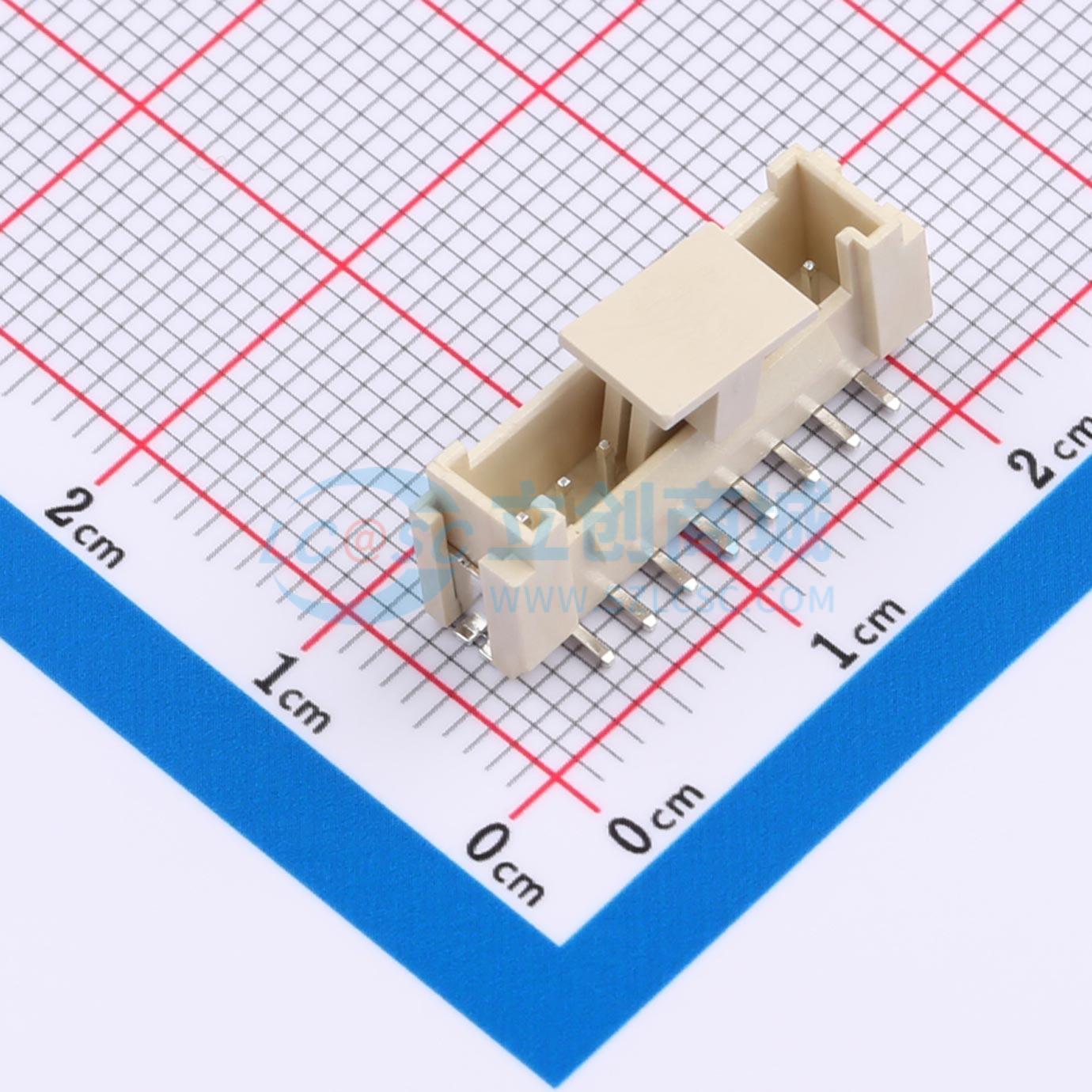 点击查看大图 HCZZ0398-8实物图