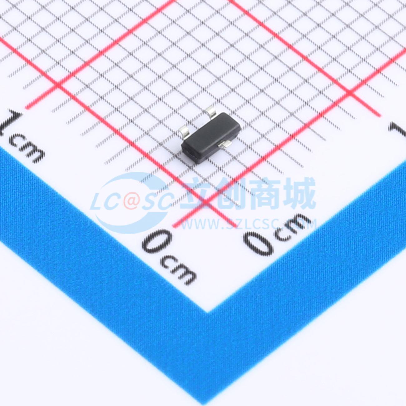 DDTC113TCA-7-F商品缩略图