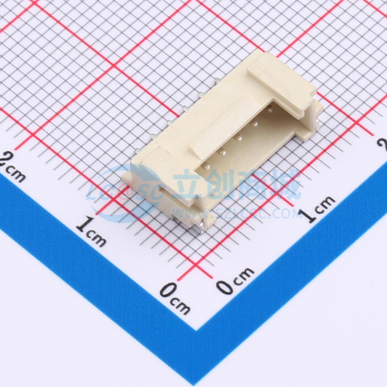 点击查看大图 HCZZ0383-6实物图