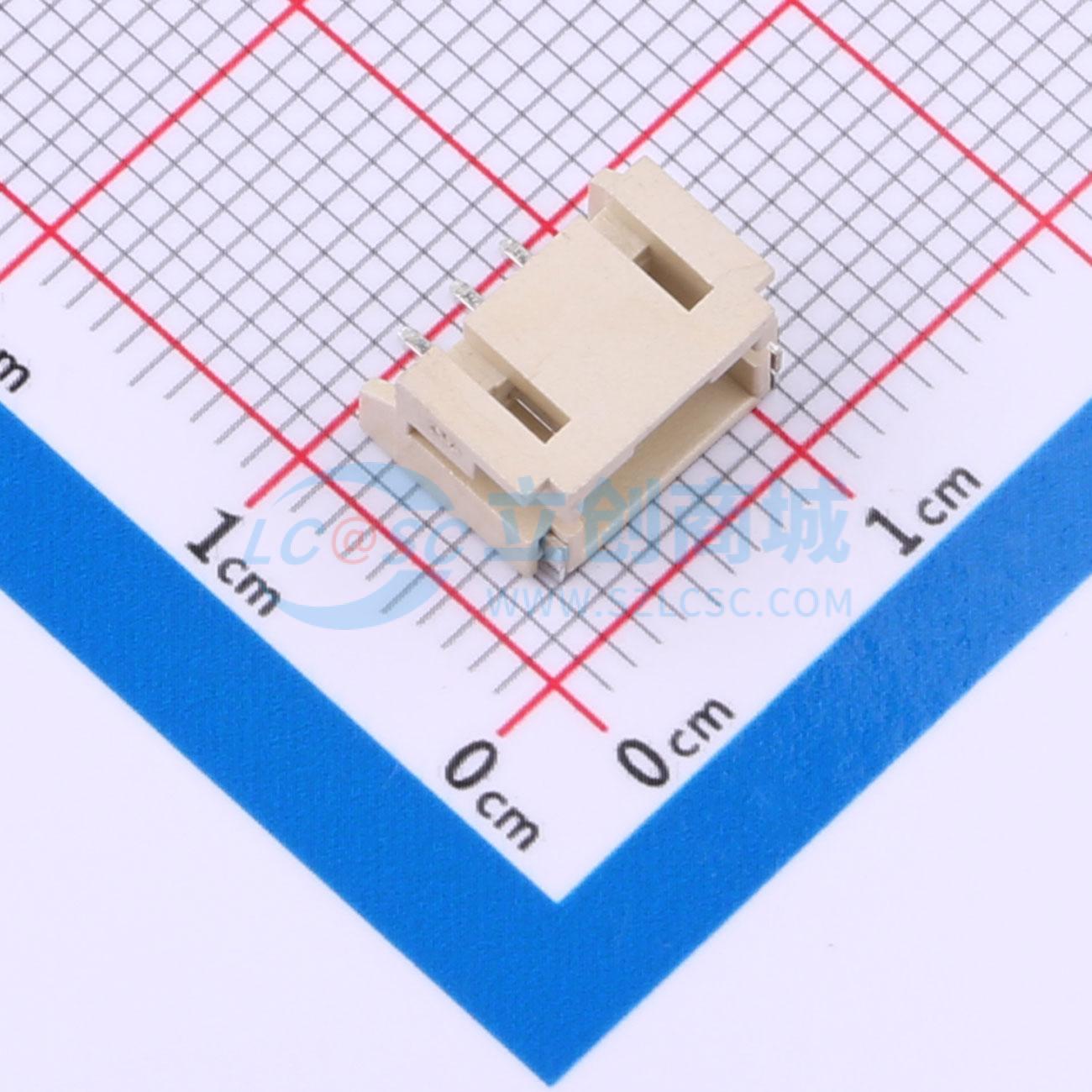 点击查看大图 HCZZ0451-3实物图