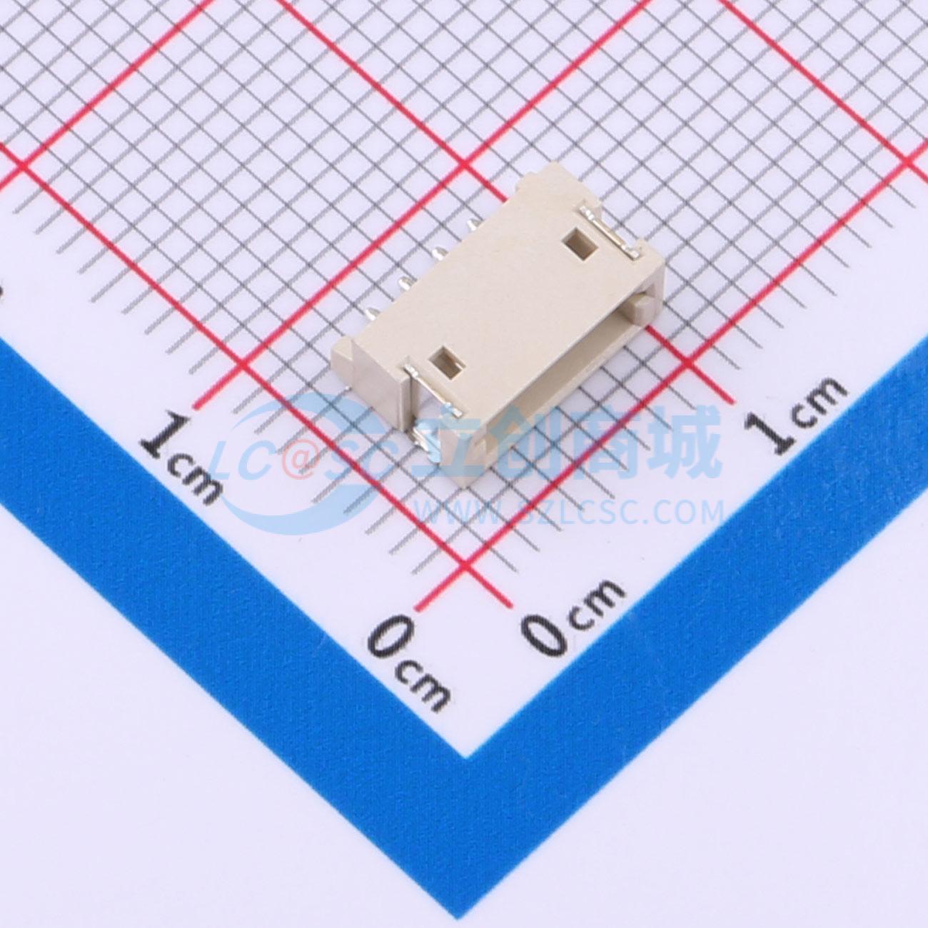 点击查看大图 HCZZ0323-4实物图