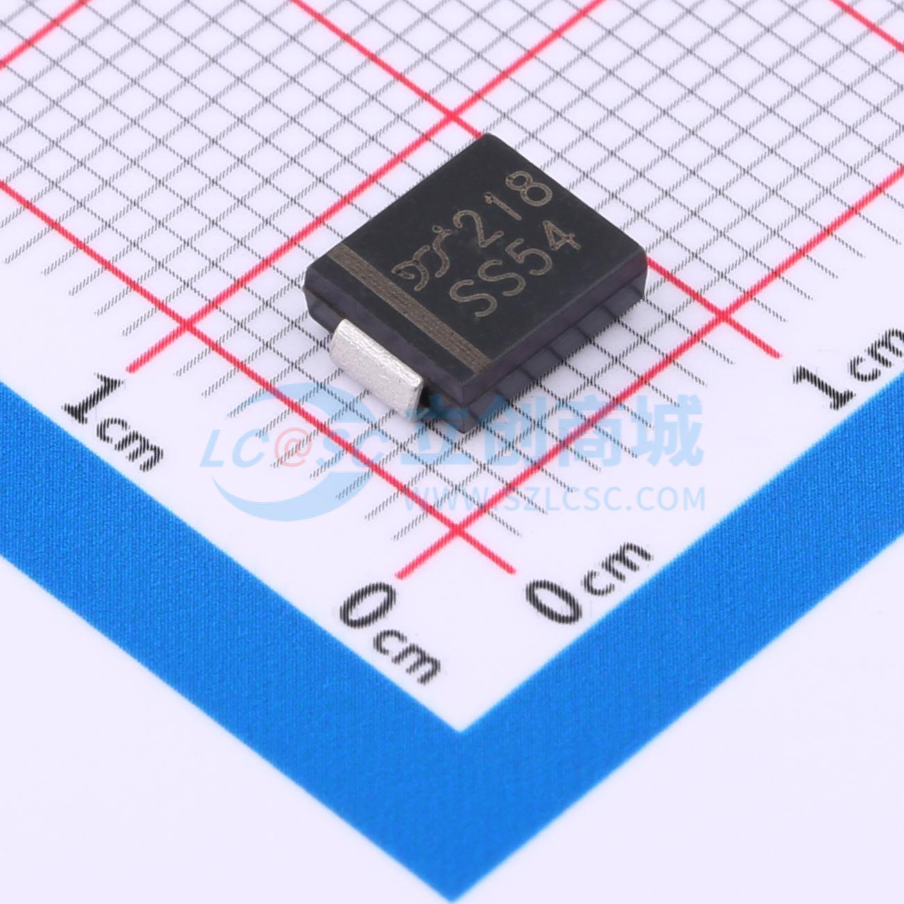 点击查看大图 SS54Q实物图