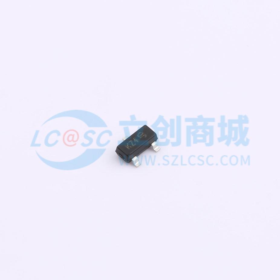 BZX84C6V2-7-01-F商品缩略图