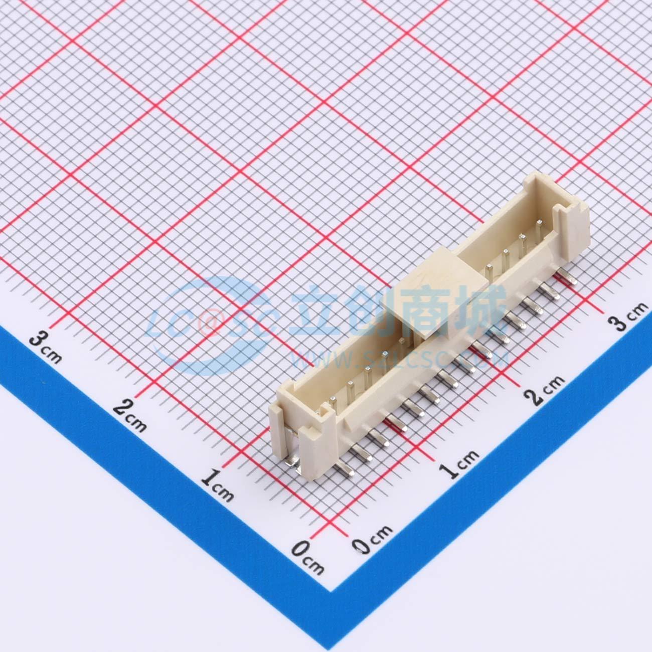 点击查看大图 HCZZ0398-14实物图