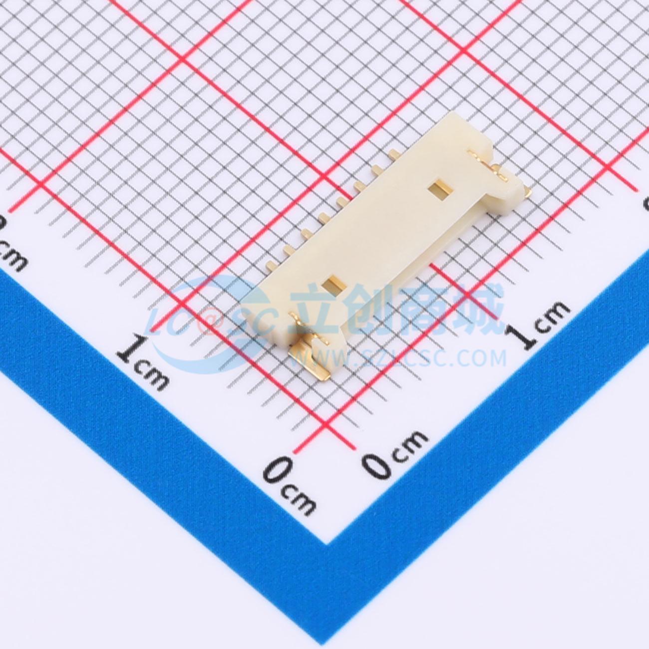 点击查看大图 HCZZ0576-8实物图