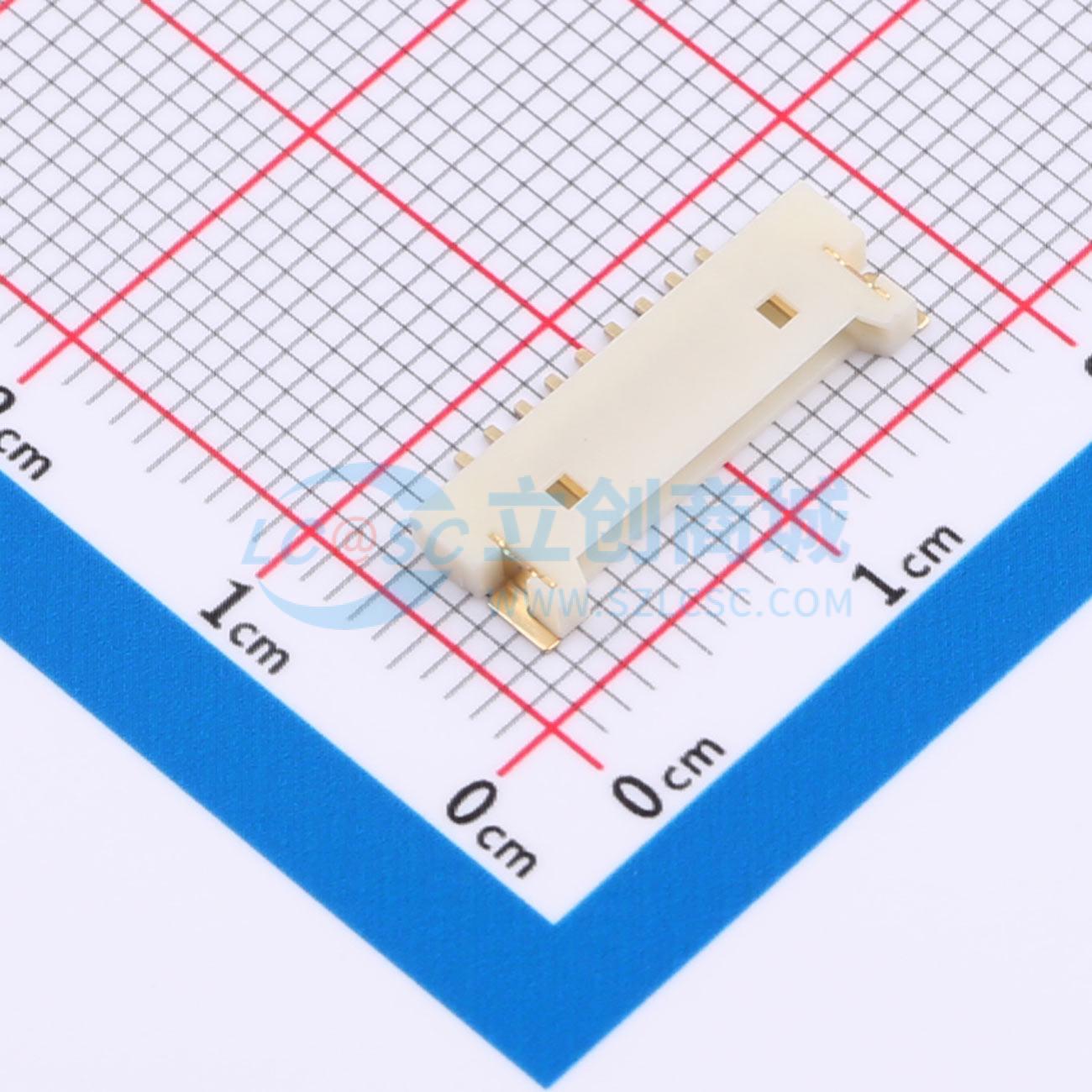 点击查看大图 HCZZ0576-9实物图