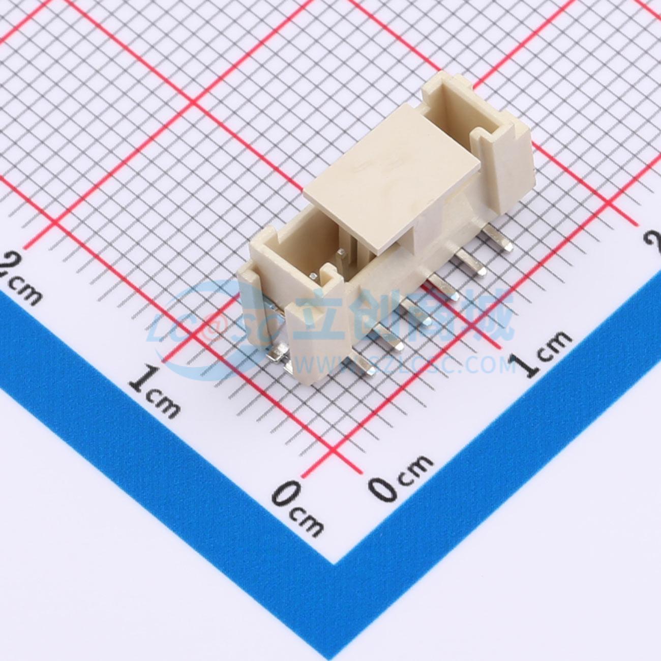 点击查看大图 HCZZ0398-6实物图