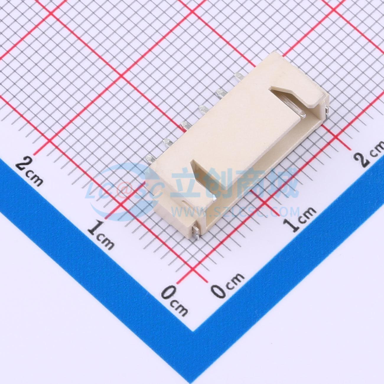 点击查看大图 HCZZ0021-6实物图