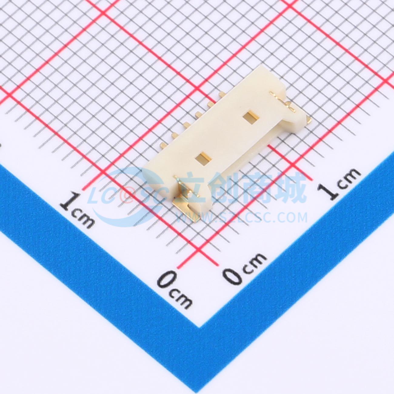 点击查看大图 HCZZ0576-6实物图