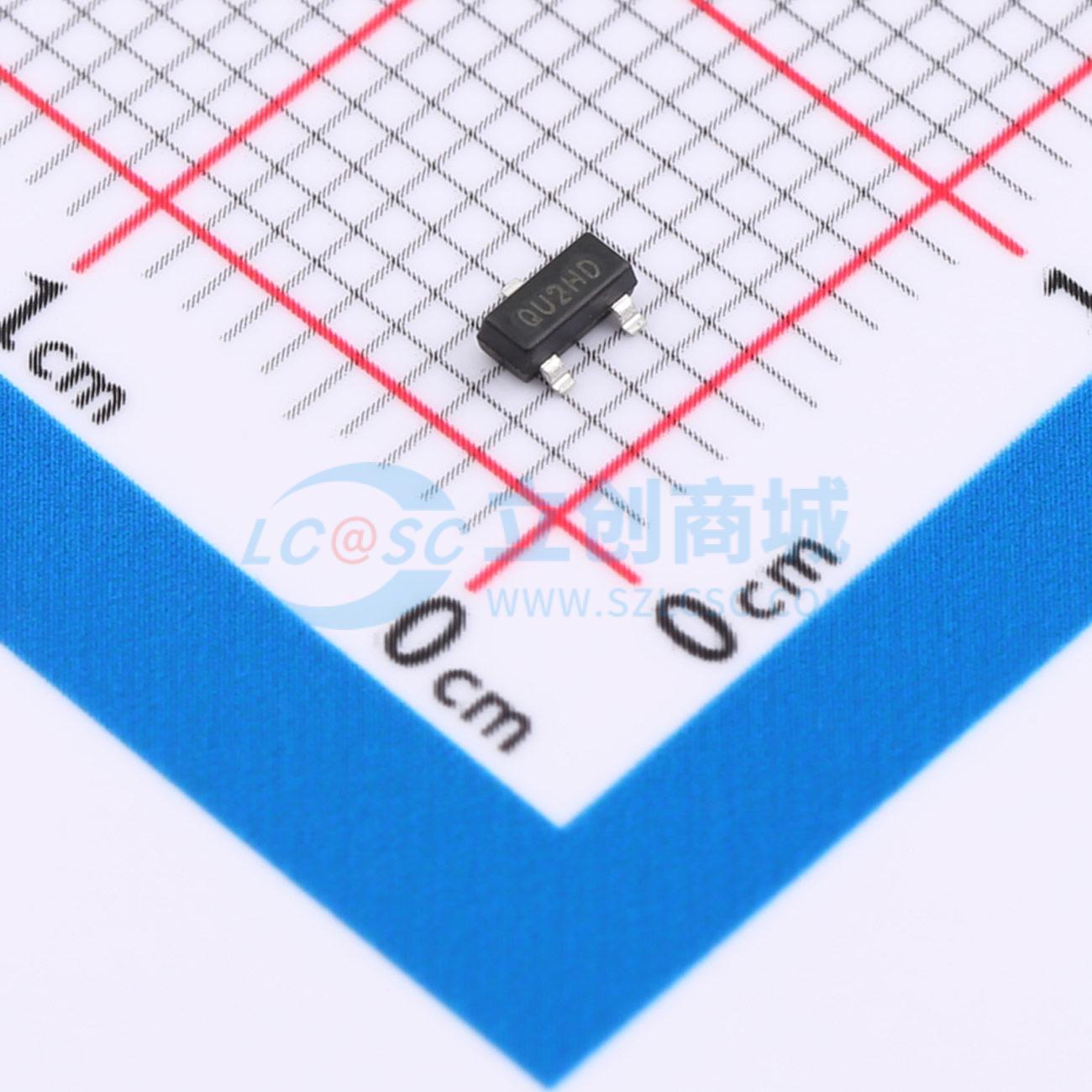 点击查看大图 APX810S00-46SR-7实物图