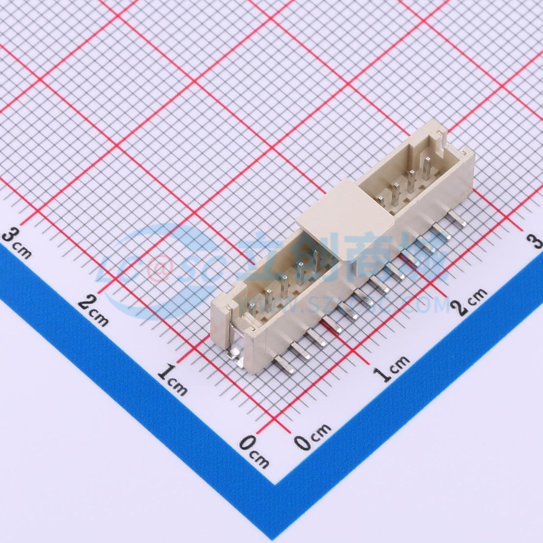 点击查看大图 HCZZ0469-12实物图