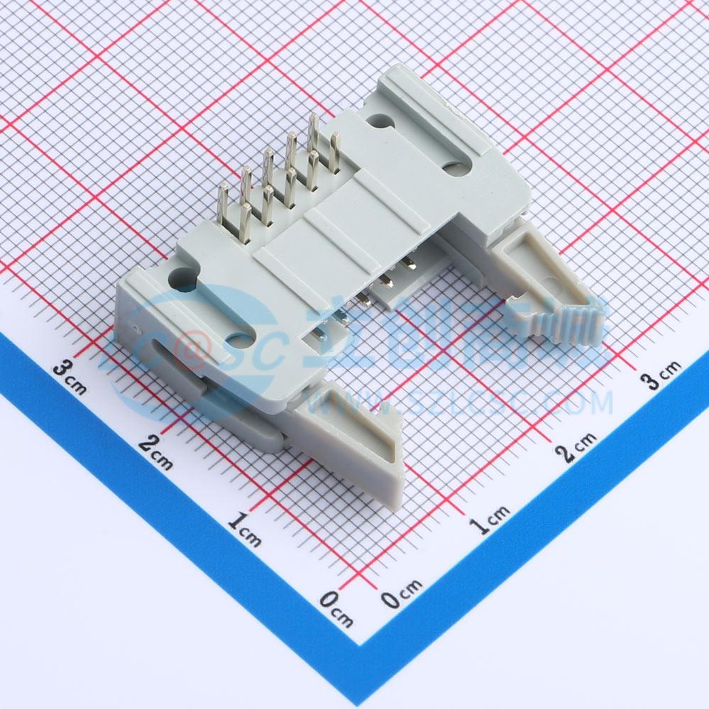 点击查看大图 DS1011-10RBSiA7-B实物图