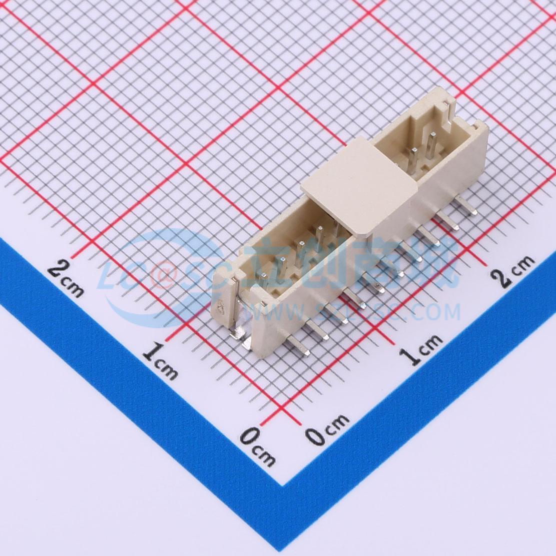 点击查看大图 HCZZ0469-10实物图