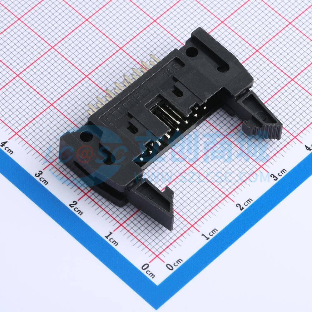 DS1011-16SBSiB7-B实物图