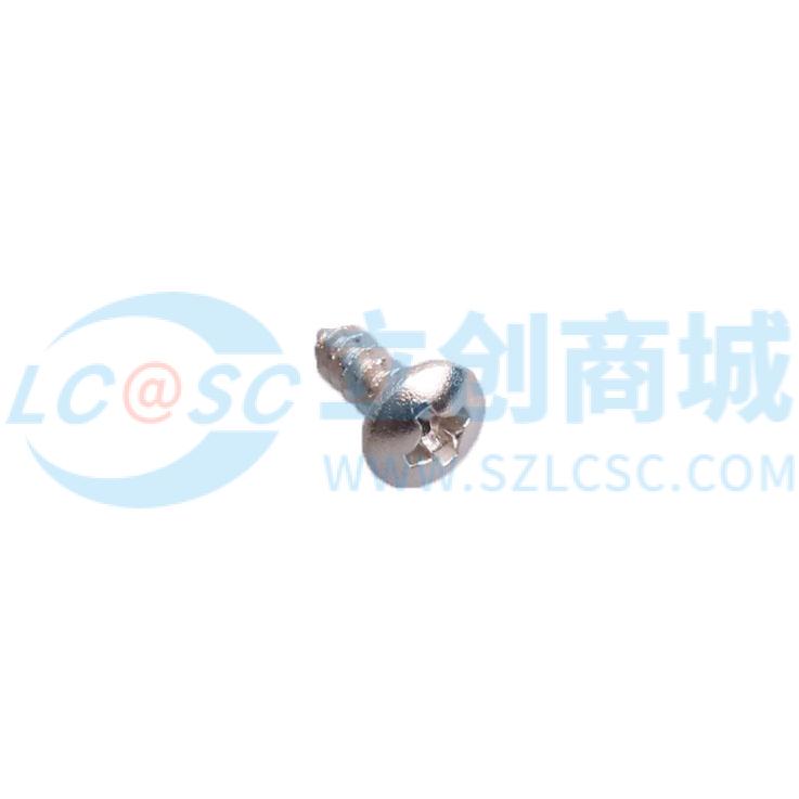 TA3*8 D=6.5mm实物图