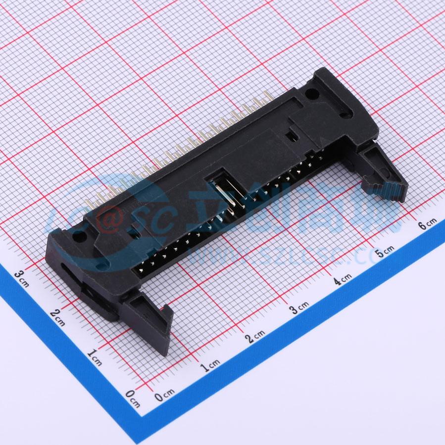 点击查看大图 DS1011-34SBSiB7-B实物图