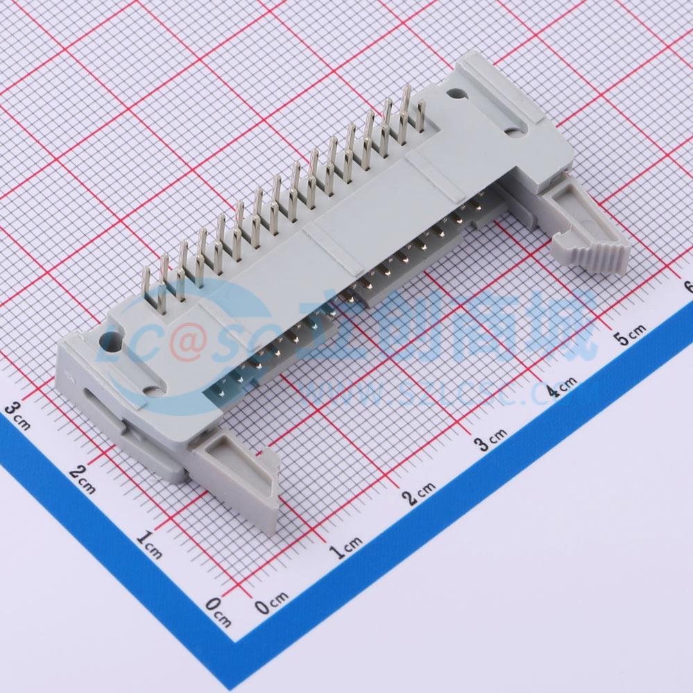 DS1011-30RBSiA7-B实物图