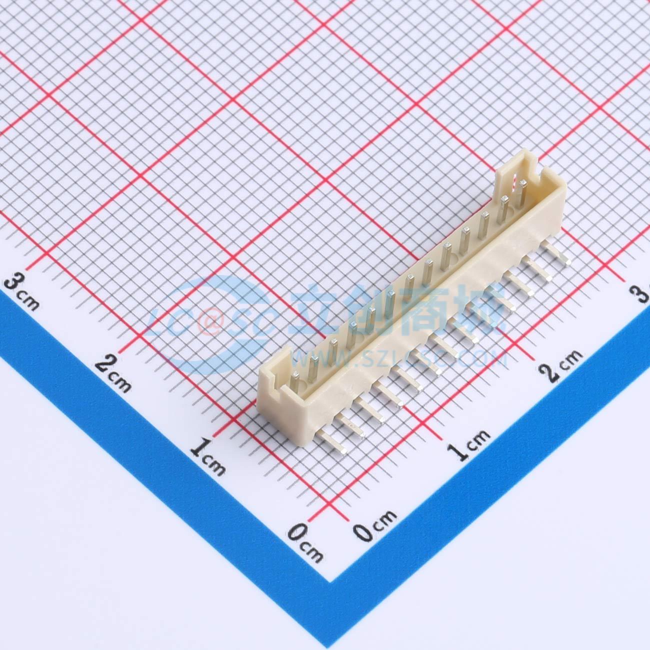 点击查看大图 HCZZ0295-13实物图