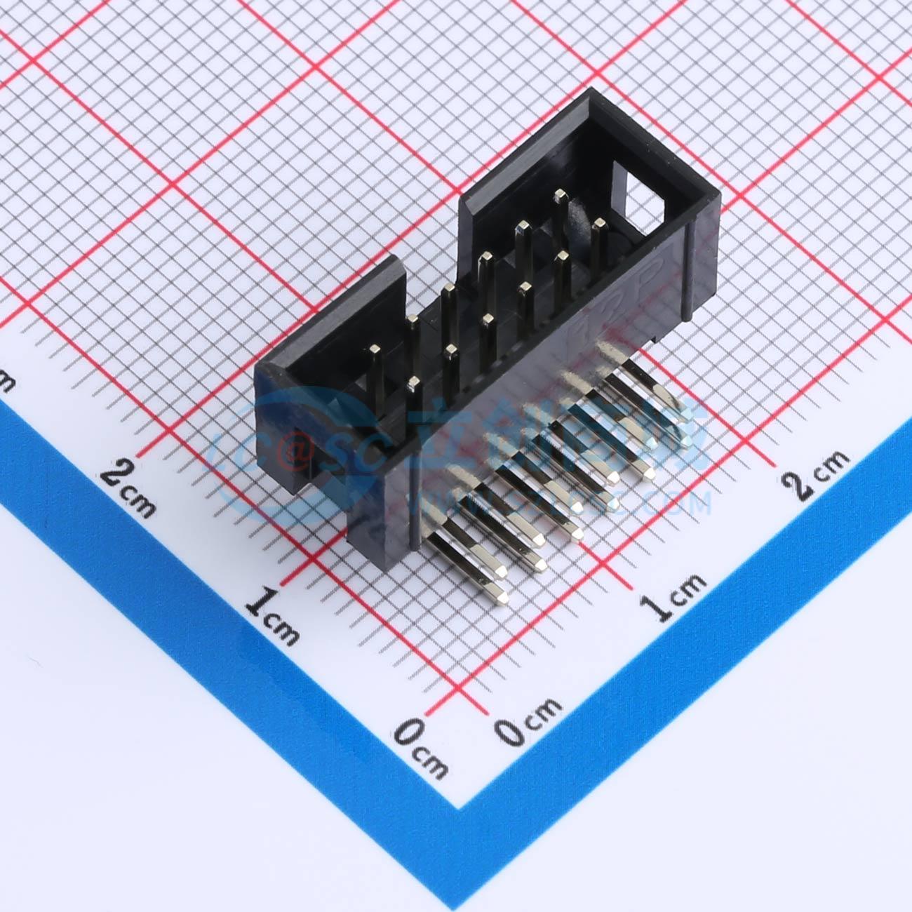 点击查看大图 DS1013-12RSiB-B-0实物图