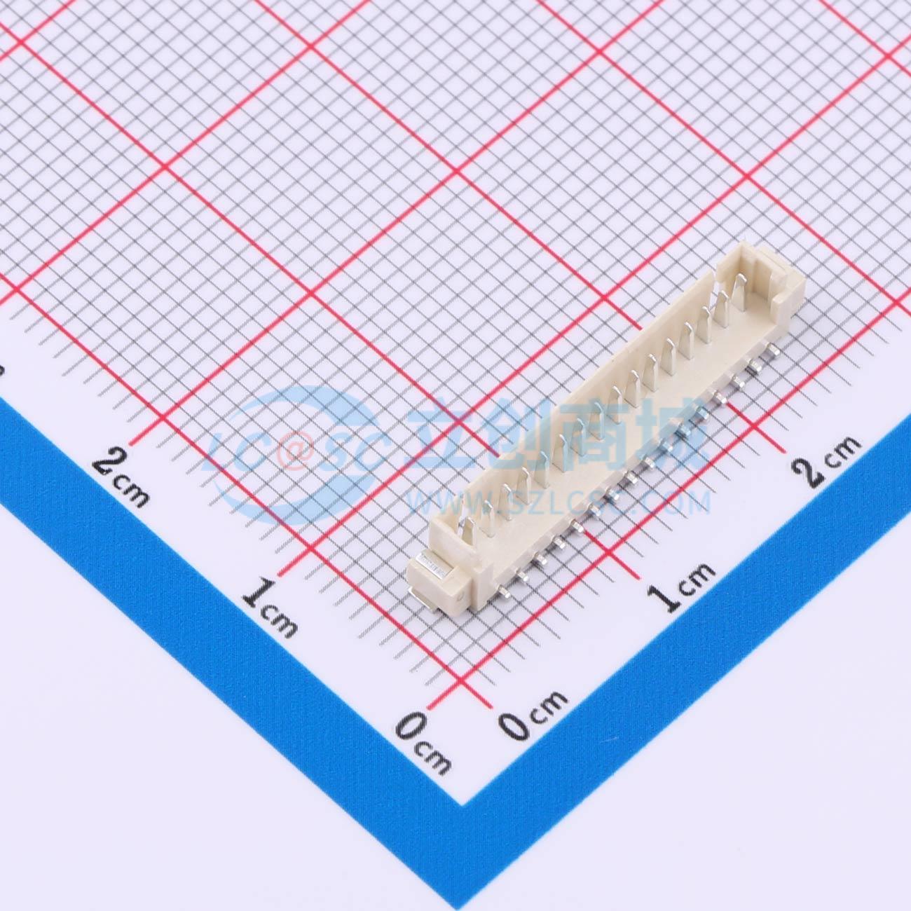 点击查看大图 HCZZ0015-16实物图