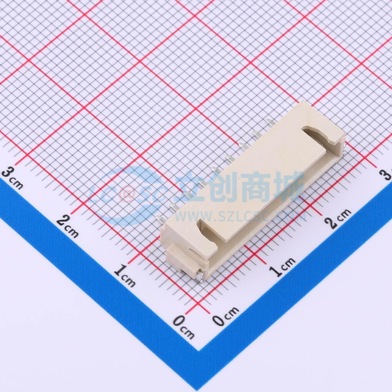 点击查看大图 HCZZ0021-9实物图