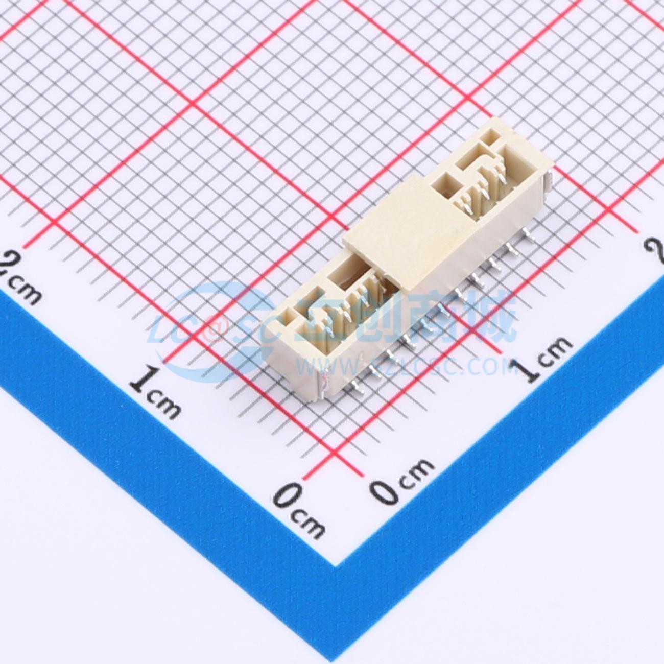 点击查看大图 HCZZ0494-11实物图