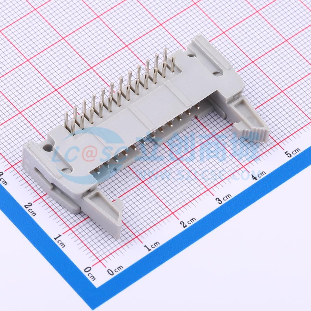 点击查看大图 DS1011-24RBSiA7-B实物图