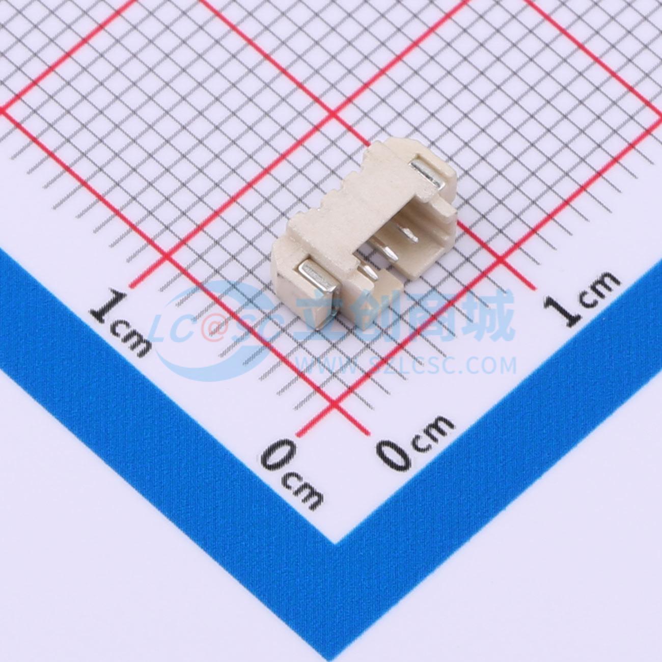 点击查看大图 HCZZ0001-3实物图