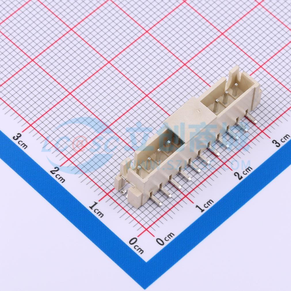 点击查看大图 HCZZ0514-11实物图