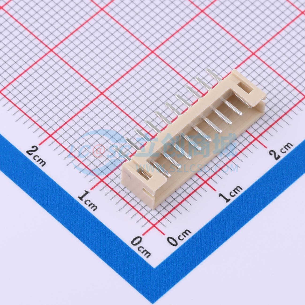 HCZZ0256-10实物图