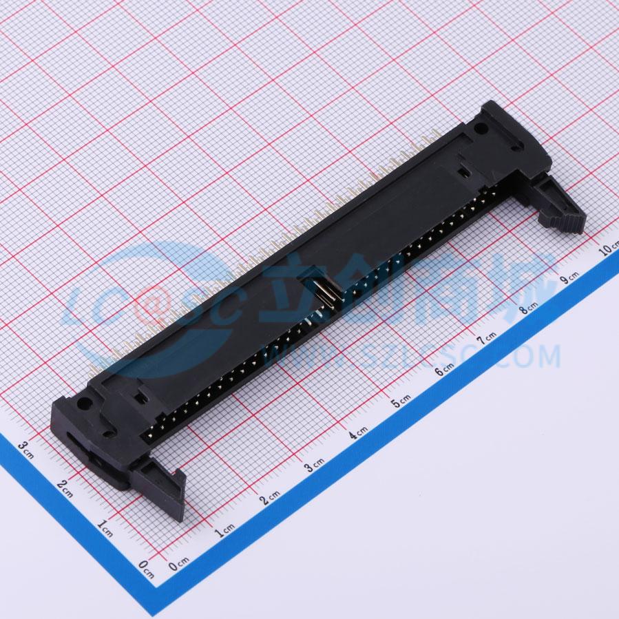 DS1011-64SBSiB7-B实物图