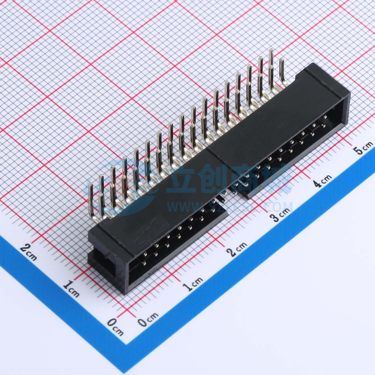点击查看大图 DS1013-34RSiB-B-0实物图