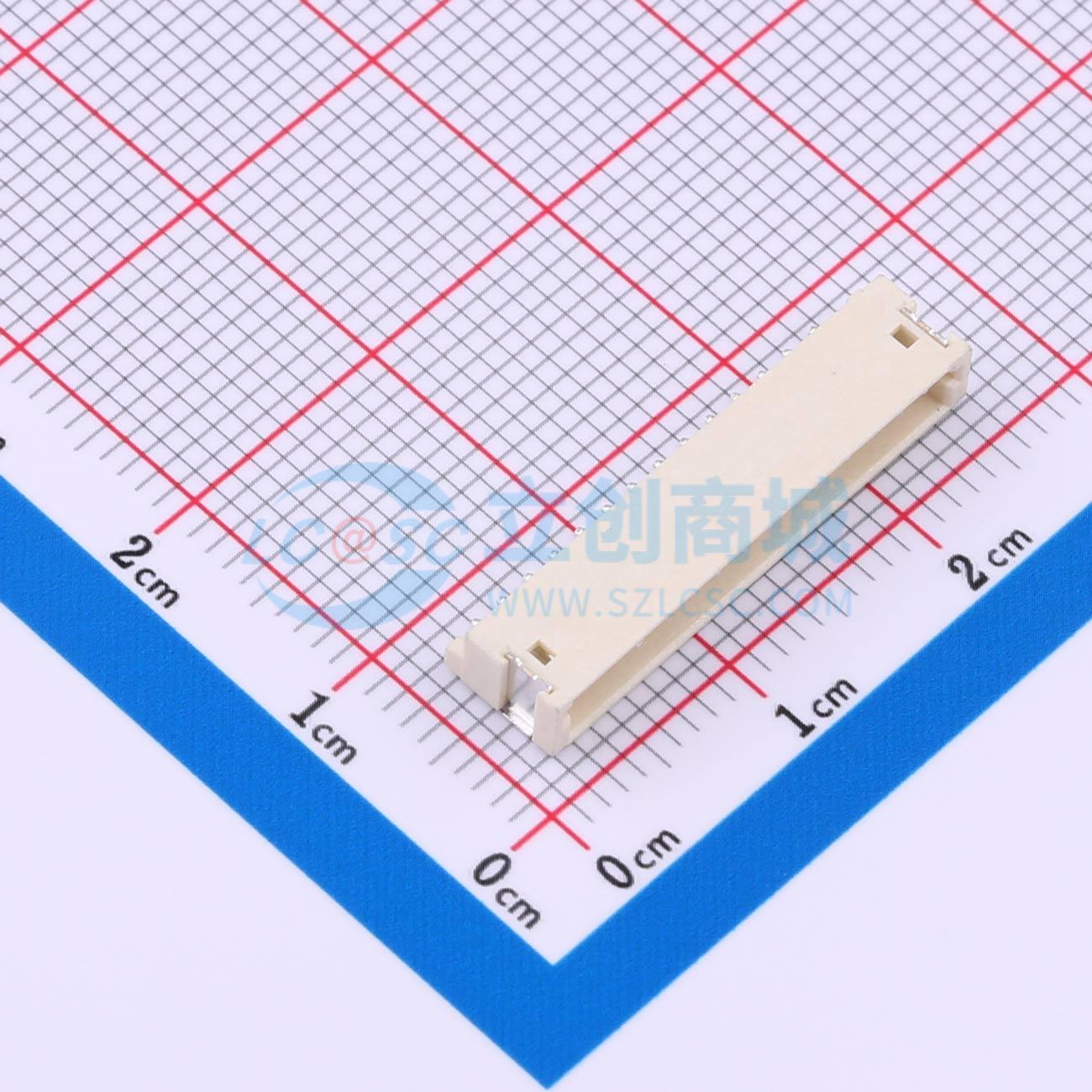 点击查看大图 HCZZ0323-14实物图