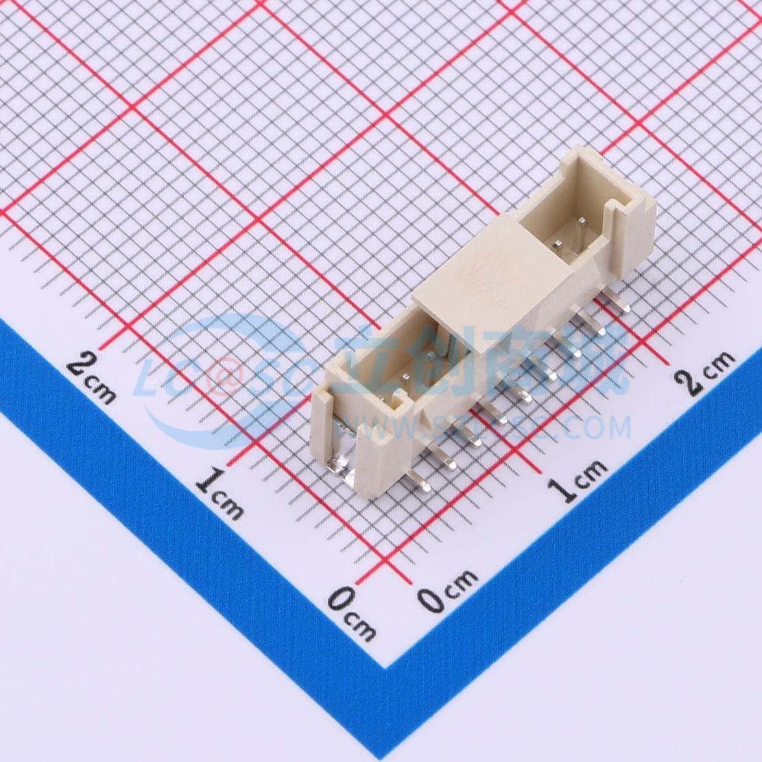 点击查看大图 HCZZ0398-9实物图