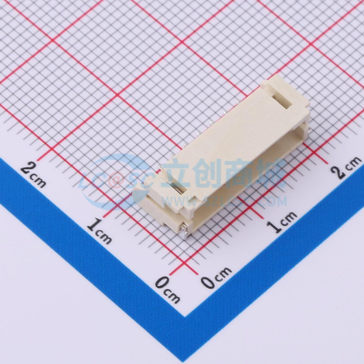 点击查看大图 HCZZ0451-8实物图