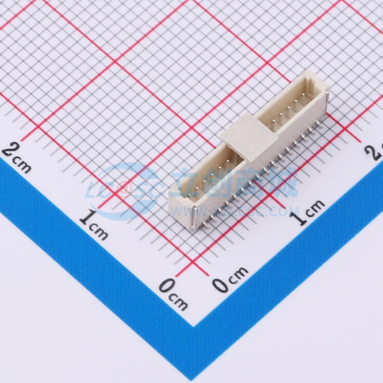 点击查看大图 HCZZ0039-16实物图