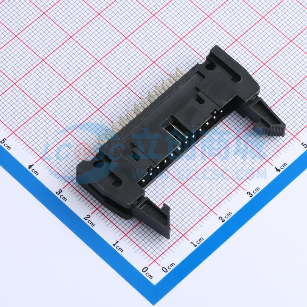 DS1011-24SBSiB7-B实物图