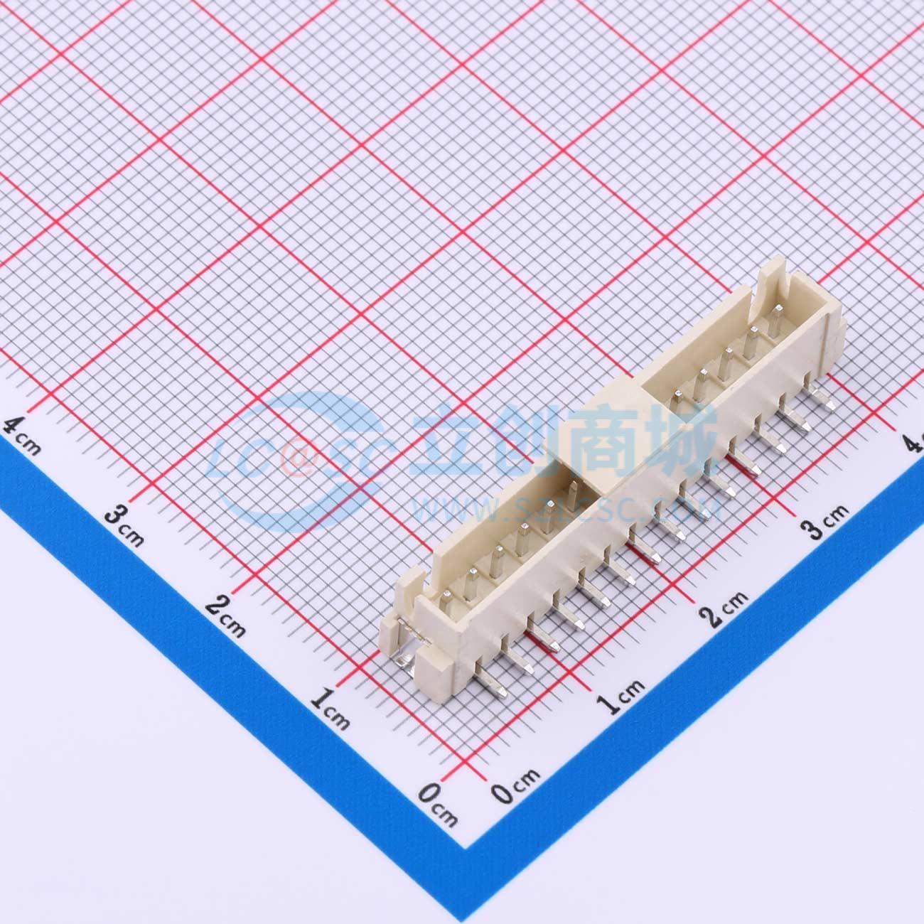点击查看大图 HCZZ0514-14实物图