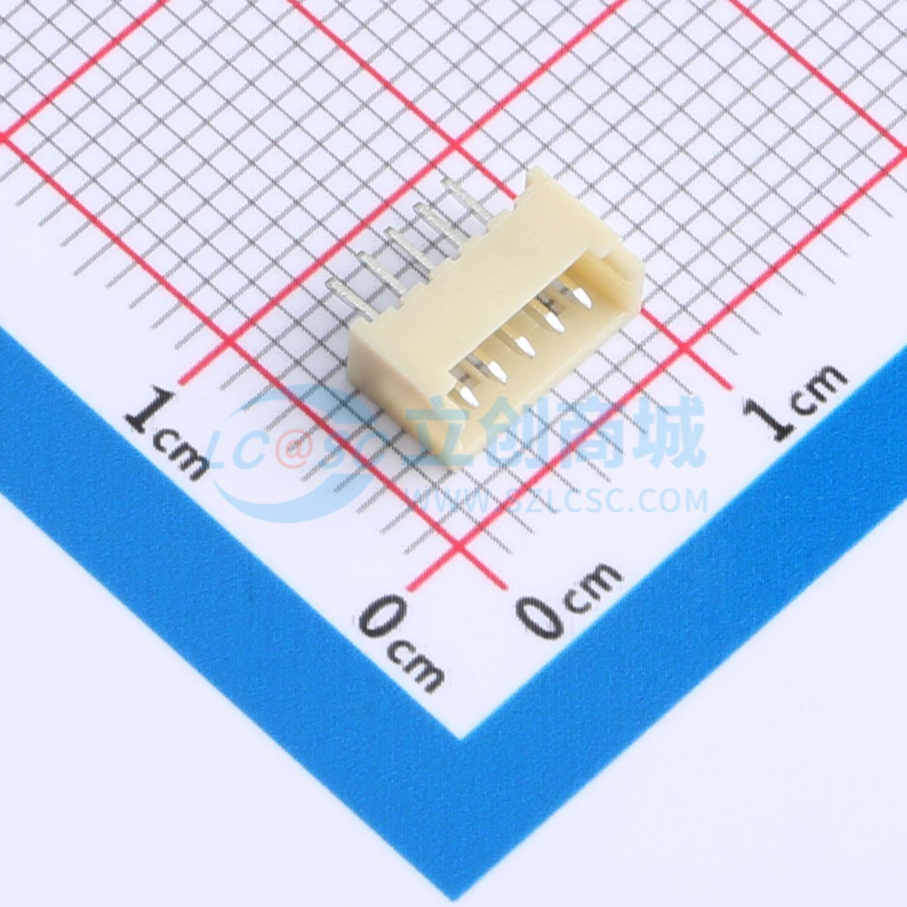 点击查看大图 HCZZ0566-5实物图